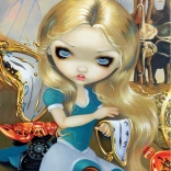 Puzzle Hallucináció 500 darab