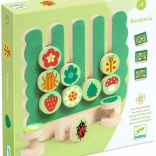 Gardimix társasjáték a Djeco-tól