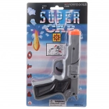 8 lövetű kapszulás pisztoly