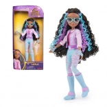 Layla divatbaba az Unicorn Academy-ból - 24 cm