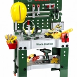 Bosch Műhely, nagy, 81 darab