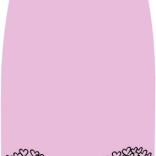 Rozsdamentes acél palack 780 ml Mickey Mouse