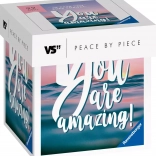 Ravensburger Puzzle Ti csodálatosak vagytok! 99T. 16966