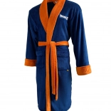 Dragon Ball kapucni nélküli férfi köntös