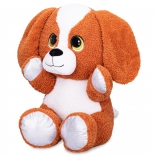 Plüss bernáthegyi 24 cm – ülő