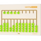 VIGA érzékelő ábécétanuló tábla