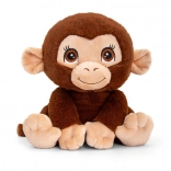 Keel Toys Keeleco Plüss Majom 16 cm