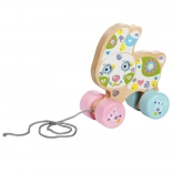 Fahúzó Nyuszi Cubika