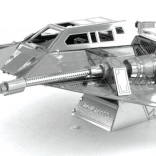 METAL EARTH 3D puzzle Star Wars: Snowspeeder