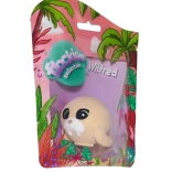 Játék Mrož Wilfred Flockies plüssfigura