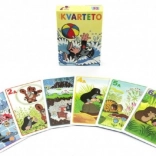 Kvartett – Kisvakond