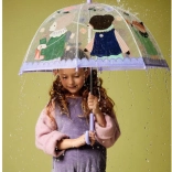 Djeco Music gyermek esernyő