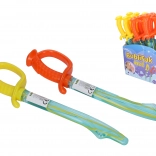 Buborékfújó kard 115 ml – cseh csomagolás