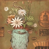 HEYE Puzzle Zozoville: Meglepetés! 1000 darab