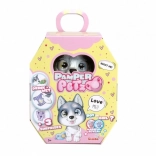 Pamper Petz édes husky kutyus