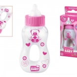 Varázsüveg babáknak