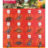 Mojo kulcstartók - Őskori állatok