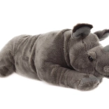 Plüss Orrszarvú 50 cm