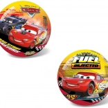 DISNEY CARS labda 14 cm