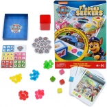 PAW PATROL Finders Seekers kártyajáték
