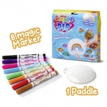 Kreatív vízi tetoválás Doodle o Dip