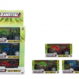 Teamsterz markológép – élethű építőipari gép modell