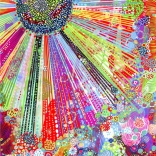 Puzzle Nyári nap 1000 darabos