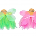 Gyerek farsangi pillangós szett