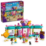 Lego Friends szívből jövő édességbolt Heartlake-ben