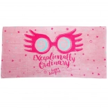 Harry Potter – Luna törölköző 75×150 cm