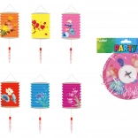 Lampion henger Alkalmazások 16 cm