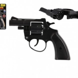 Műanyag kapszulás pisztoly 8 lövés
