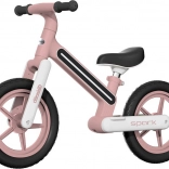 CHIPOLINO Spark futóbicikli, rózsaszín, világítással