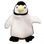 Plüssbáb Pingvin 25 cm