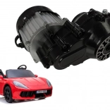 Motor az Auto Perfecta 24V 180W-hoz