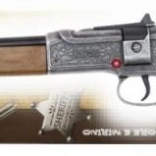 Kapszulás puska cowboy KANSAS