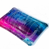 Galaktikus vizes játszószőnyeg 130 × 90 cm BESTWAY vízpermetezővel