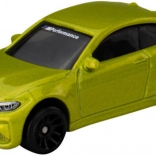 Hot Wheels BMW M2 2016 arany autó