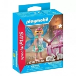 Playmobil Special Plus Fogtündér