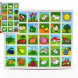 Pexeso – Az első állatkáim