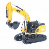 RC távirányítós kotrógép 2,4 GHz