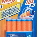 Nerf 10 darabos N‑series nyílkészlet