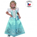 Jelmez ruha Hercegnő 92-104 cm