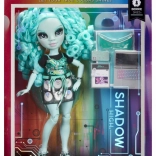 Shadow High baba Berrie Skies zöld