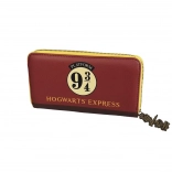Harry Potter 9 és 3/4. vágány pénztárca – nagy