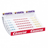 Stadionépület – főtribün lépcsővel (bővítés) 1:32