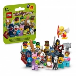 lego minifigures 27. sorozat – gyűjthető minifigura (1 db)