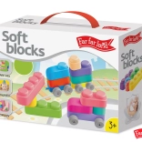 Far Far Land puha építőkészlet