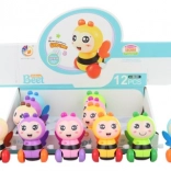 Húzható méhecske gyerekeknek