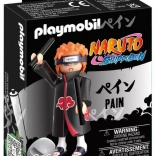 PLAYMOBIL Naruto Shippuden figura – Pain